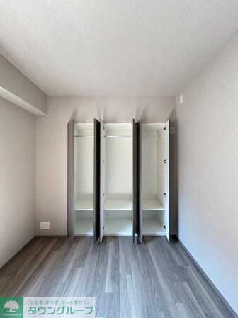 ブランシエスタ江古田の物件内観写真